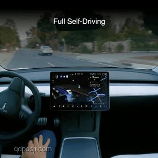 特斯拉“RoboTaxi”下周发布：关键进展与规模化路径之辩